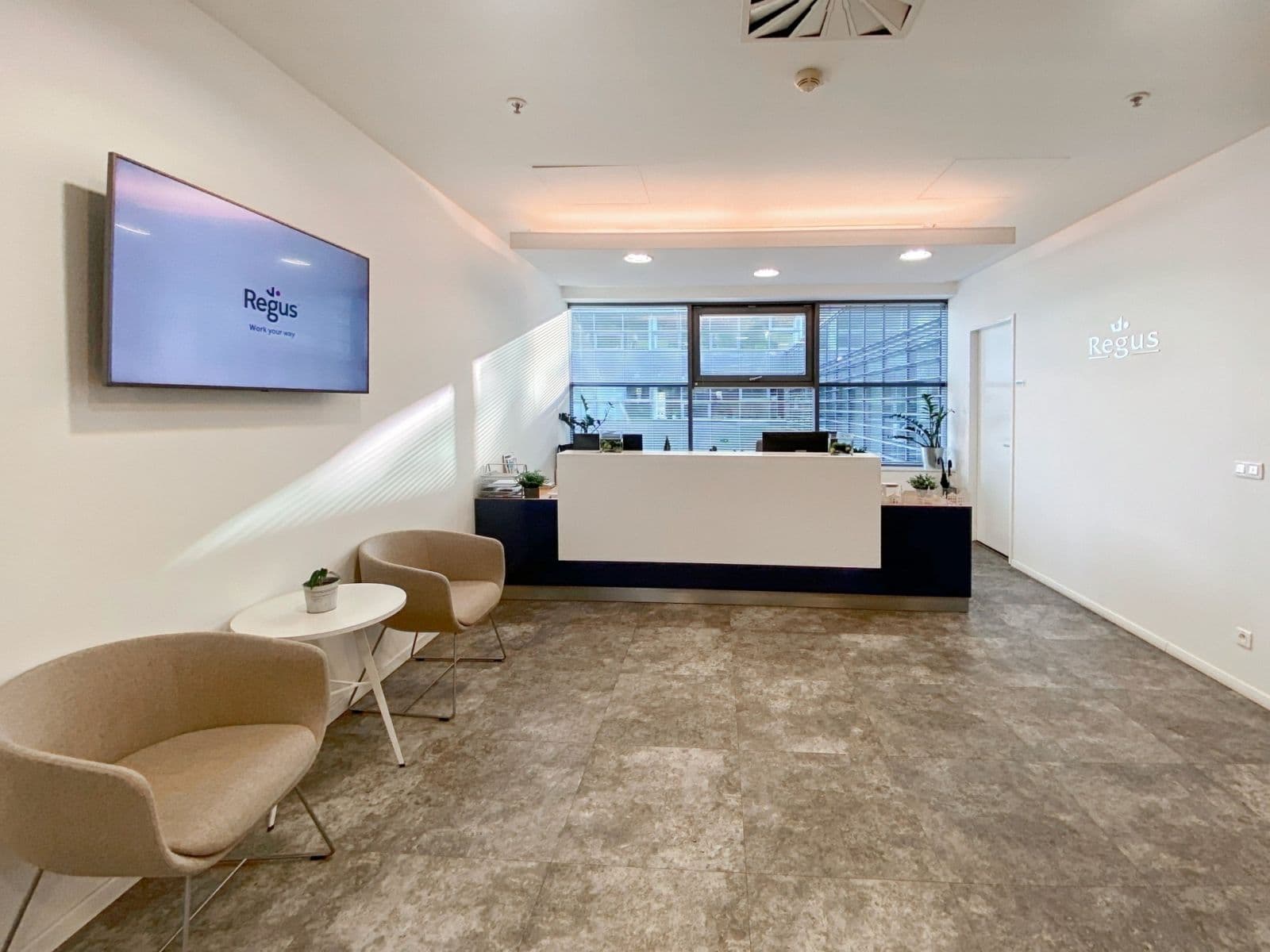 office to rent, 60 m², Holandská, Brno, Jihomoravský Region office to rent, 60 m², Holandská, Brno, Jihomoravský Region