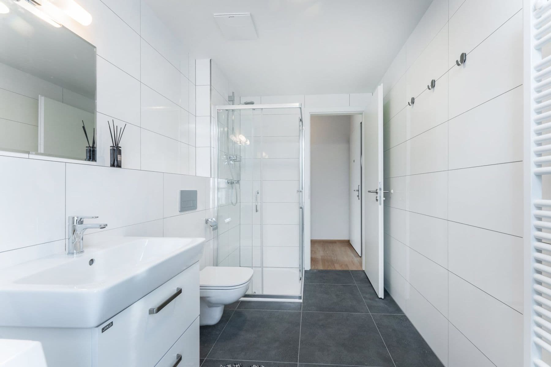 Studio flat to rent, 39 m², Františka Kováříka, Plzeň, Plzeňský Region Studio flat to rent, 39 m², Františka Kováříka, Plzeň, Plzeňský Region