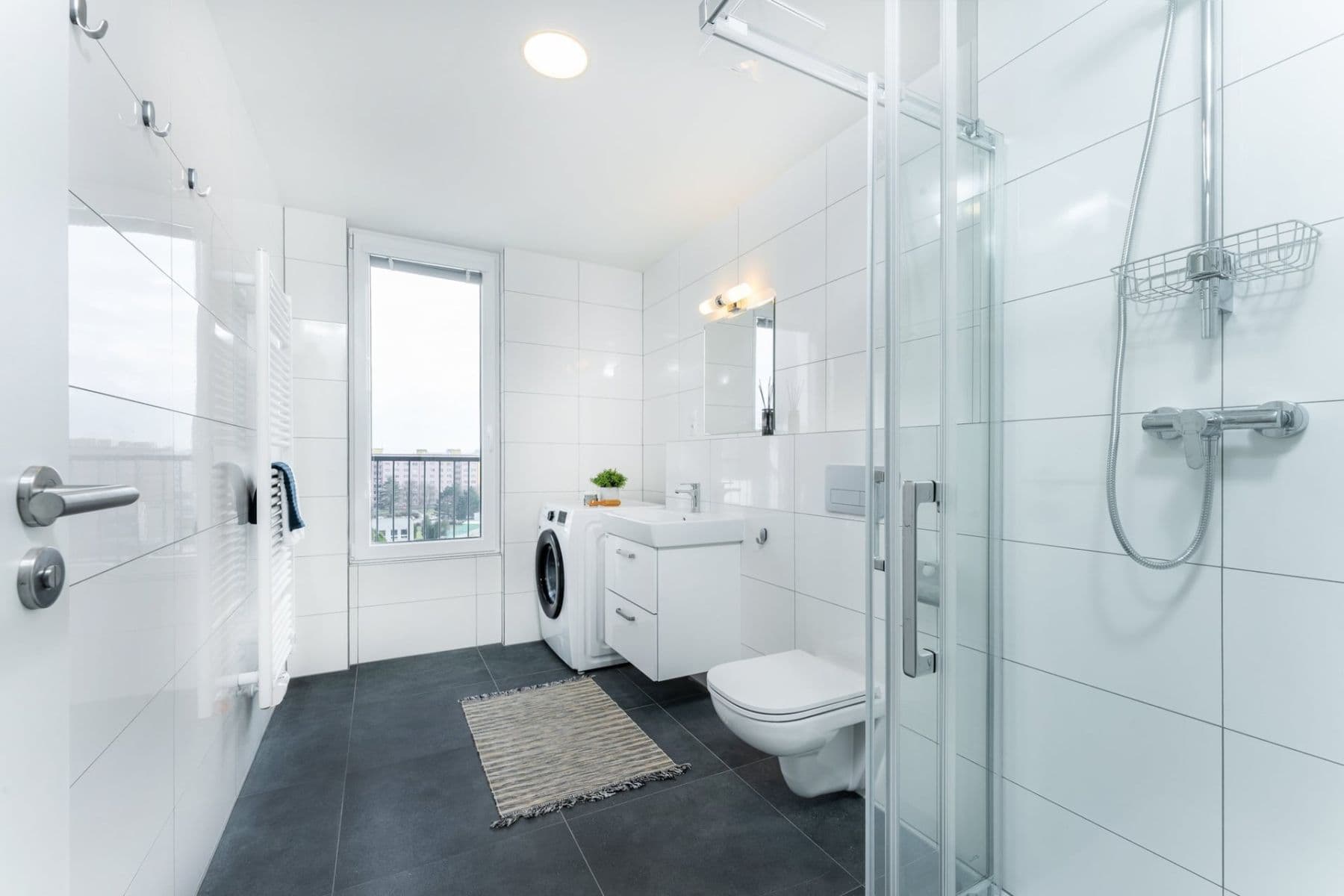 Studio flat to rent, 39 m², Františka Kováříka, Plzeň, Plzeňský Region Studio flat to rent, 39 m², Františka Kováříka, Plzeň, Plzeňský Region