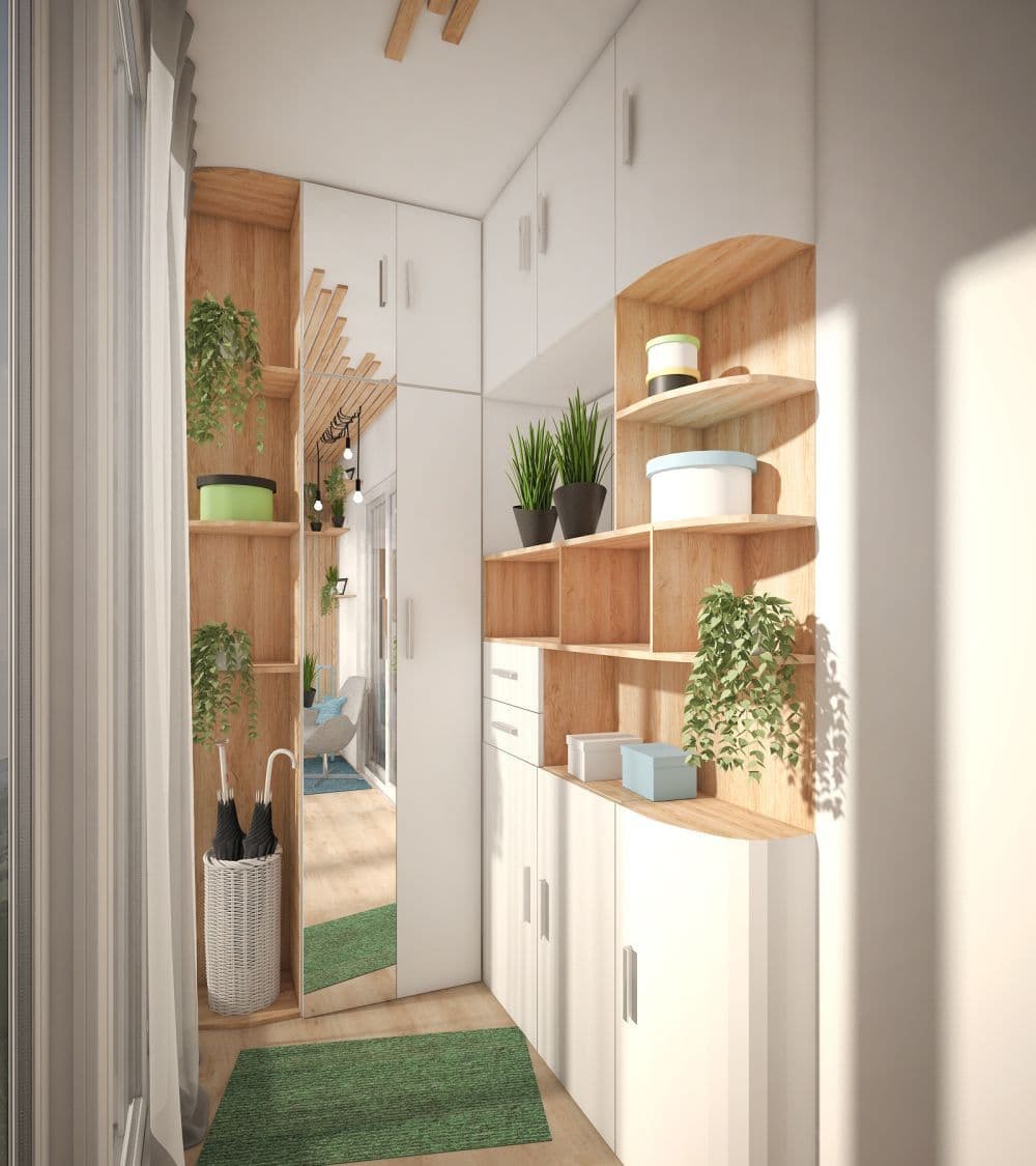 Small studio flat to rent, 25 m², Krčméryho, Košice - mestská časť Luník IX, Košický Region Small studio flat to rent, 25 m², Krčméryho, Košice - mestská časť Luník IX, Košický Region