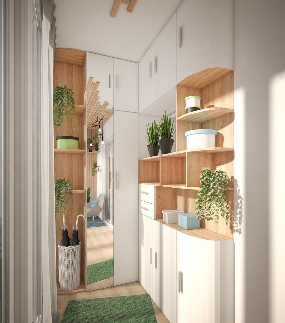 Small studio flat for sale, 25 m², Severná, Zvolen, Banskobystrický Region Small studio flat for sale, 25 m², Severná, Zvolen, Banskobystrický Region