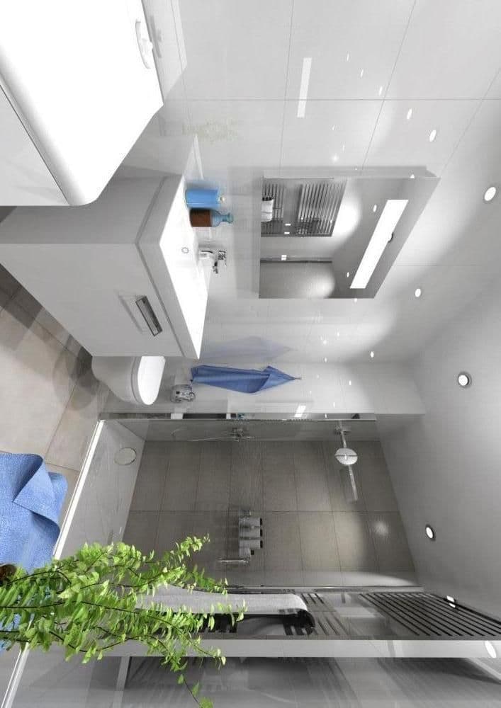 Studio flat to rent, 30 m², Horní dědina, Zlín, Zlínský Region Studio flat to rent, 30 m², Horní dědina, Zlín, Zlínský Region