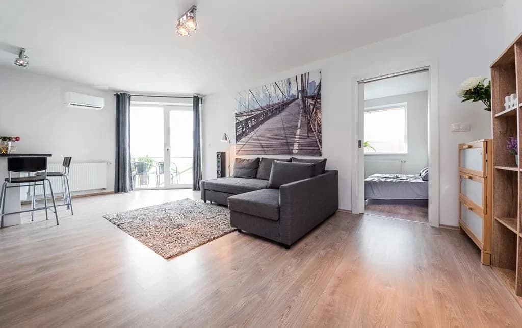 Studio flat for sale, 50 m², Uzbecká, Bratislava, Bratislavský Region Studio flat for sale, 50 m², Uzbecká, Bratislava, Bratislavský Region