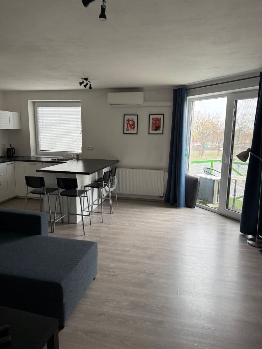 Studio flat for sale, 50 m², Uzbecká, Bratislava, Bratislavský Region Studio flat for sale, 50 m², Uzbecká, Bratislava, Bratislavský Region