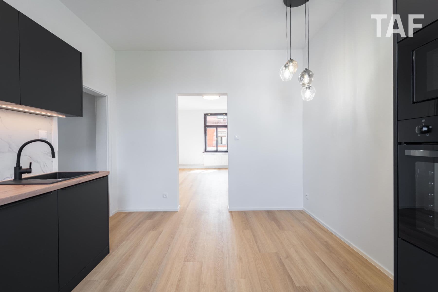 2 bedroom flat for sale, 58 m², Liborova, Prague, Prague 2 bedroom flat for sale, 58 m², Liborova, Prague, Prague