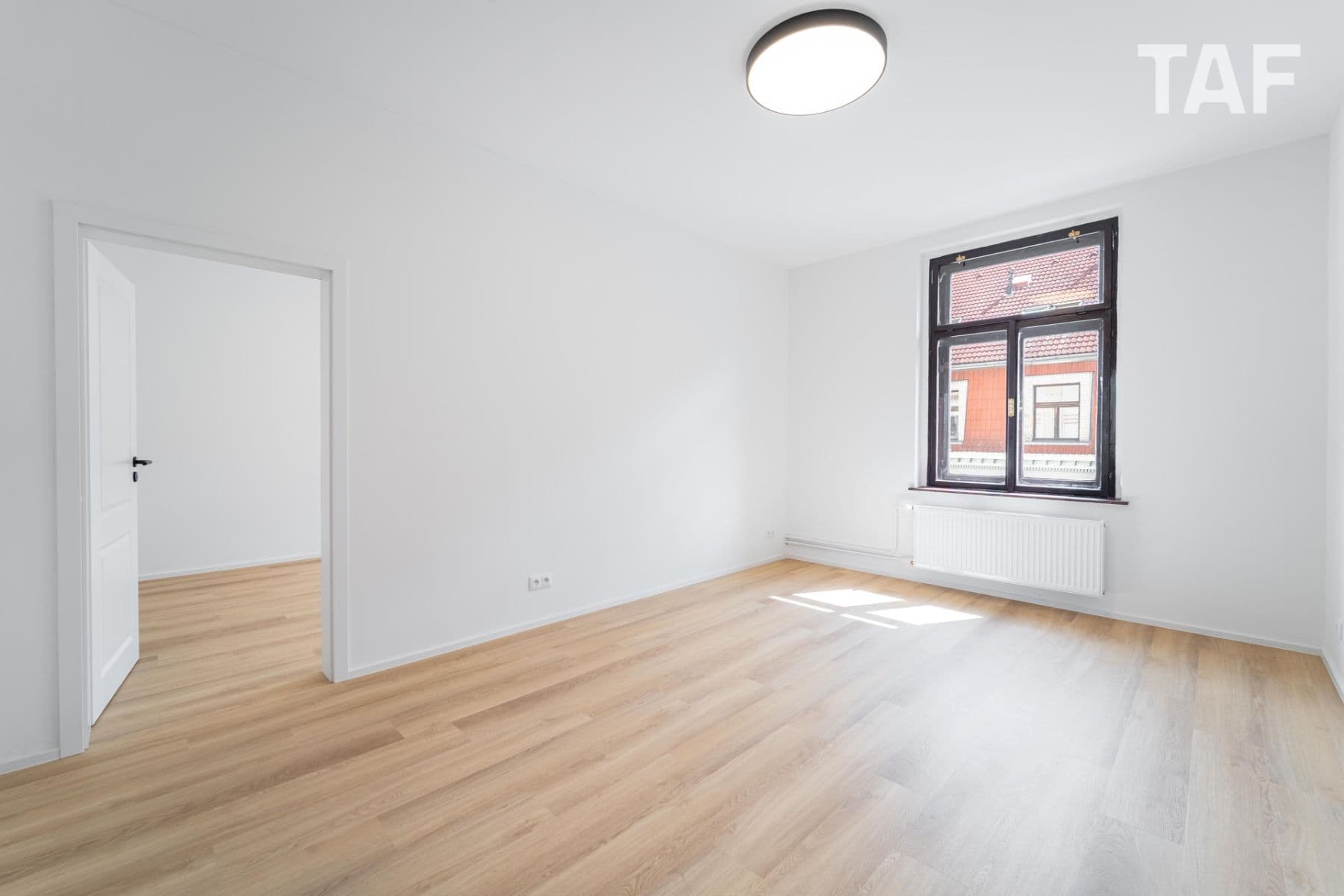2 bedroom flat for sale, 58 m², Liborova, Prague, Prague 2 bedroom flat for sale, 58 m², Liborova, Prague, Prague