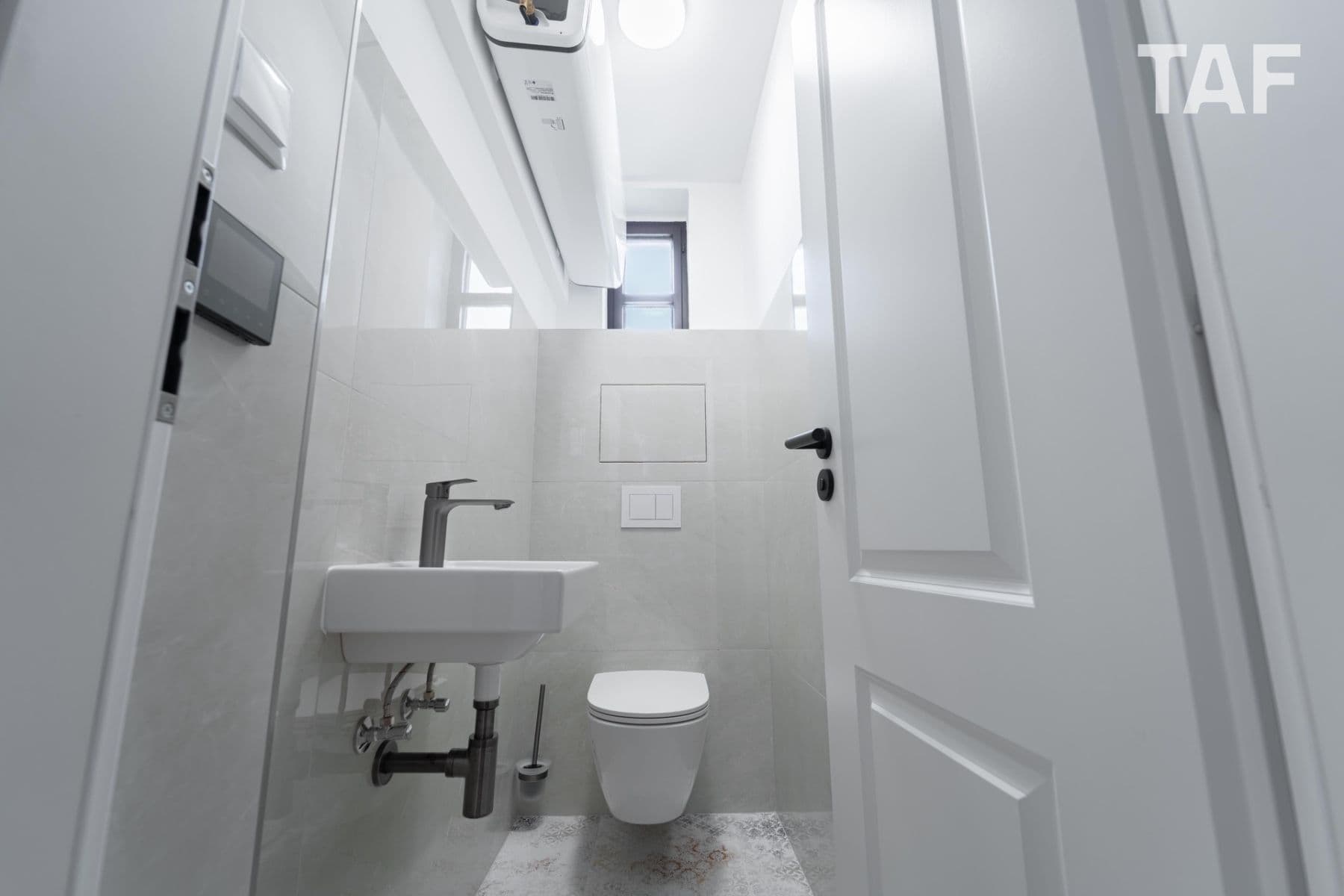 2 bedroom flat for sale, 58 m², Liborova, Prague, Prague 2 bedroom flat for sale, 58 m², Liborova, Prague, Prague