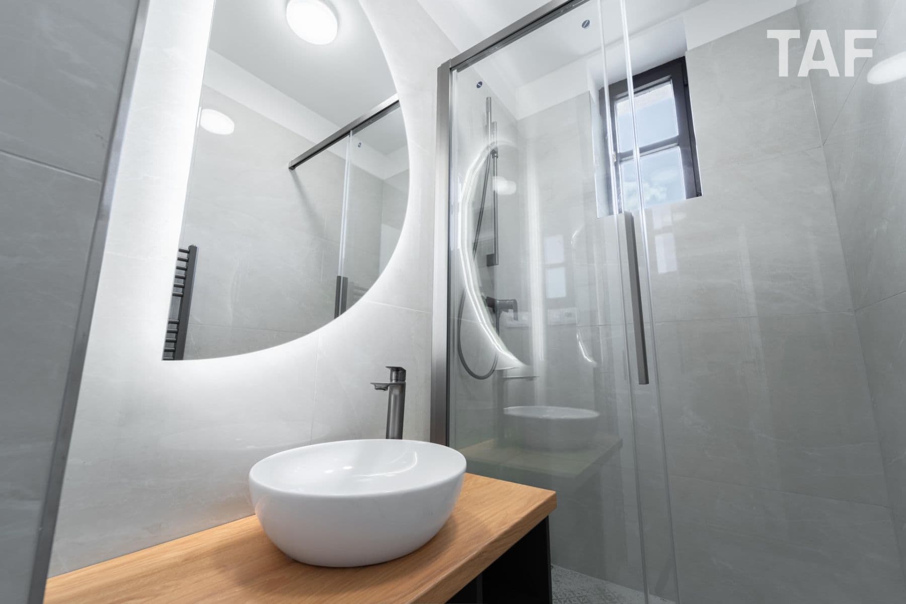 2 bedroom flat for sale, 58 m², Liborova, Prague, Prague 2 bedroom flat for sale, 58 m², Liborova, Prague, Prague