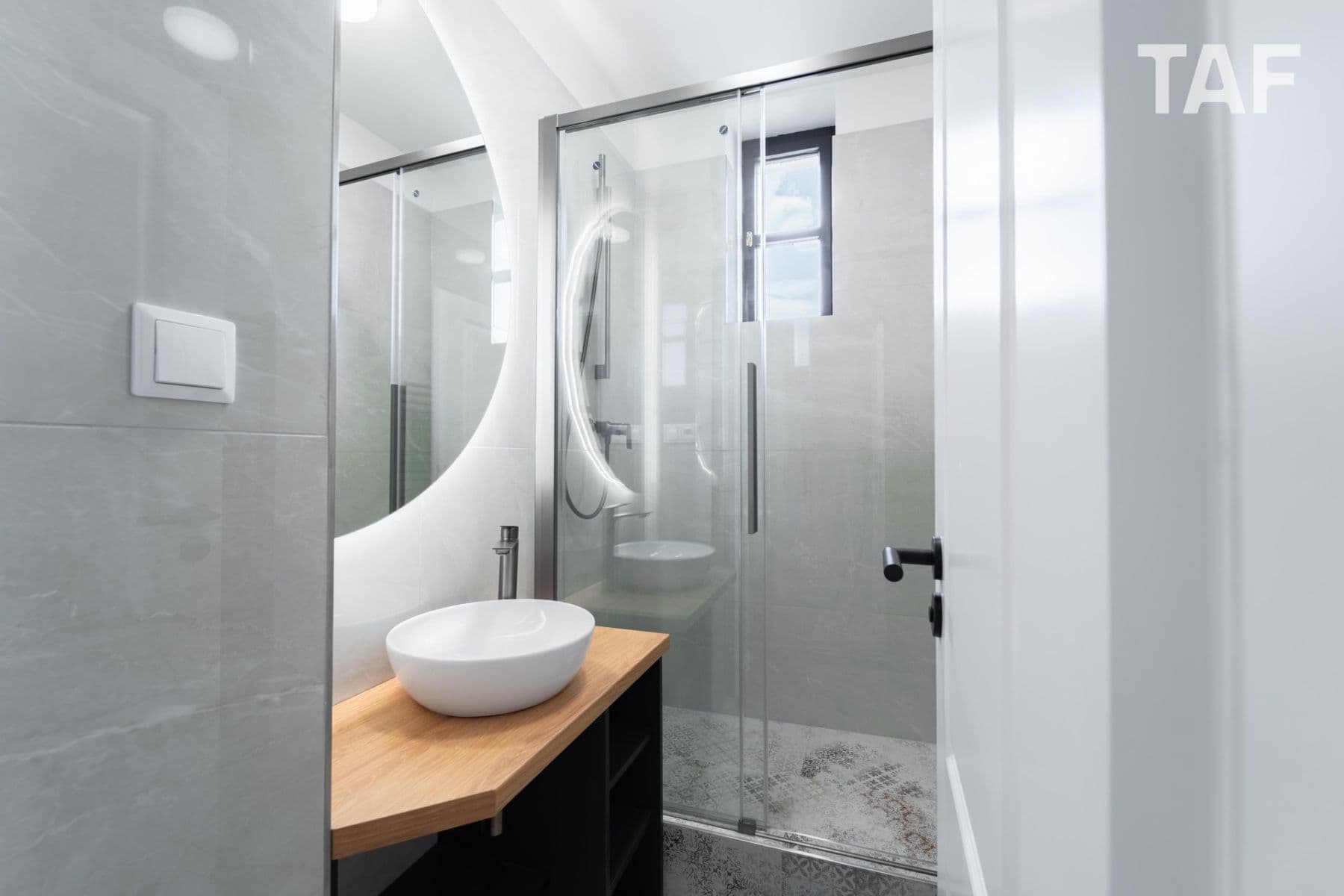 2 bedroom flat for sale, 58 m², Liborova, Prague, Prague 2 bedroom flat for sale, 58 m², Liborova, Prague, Prague