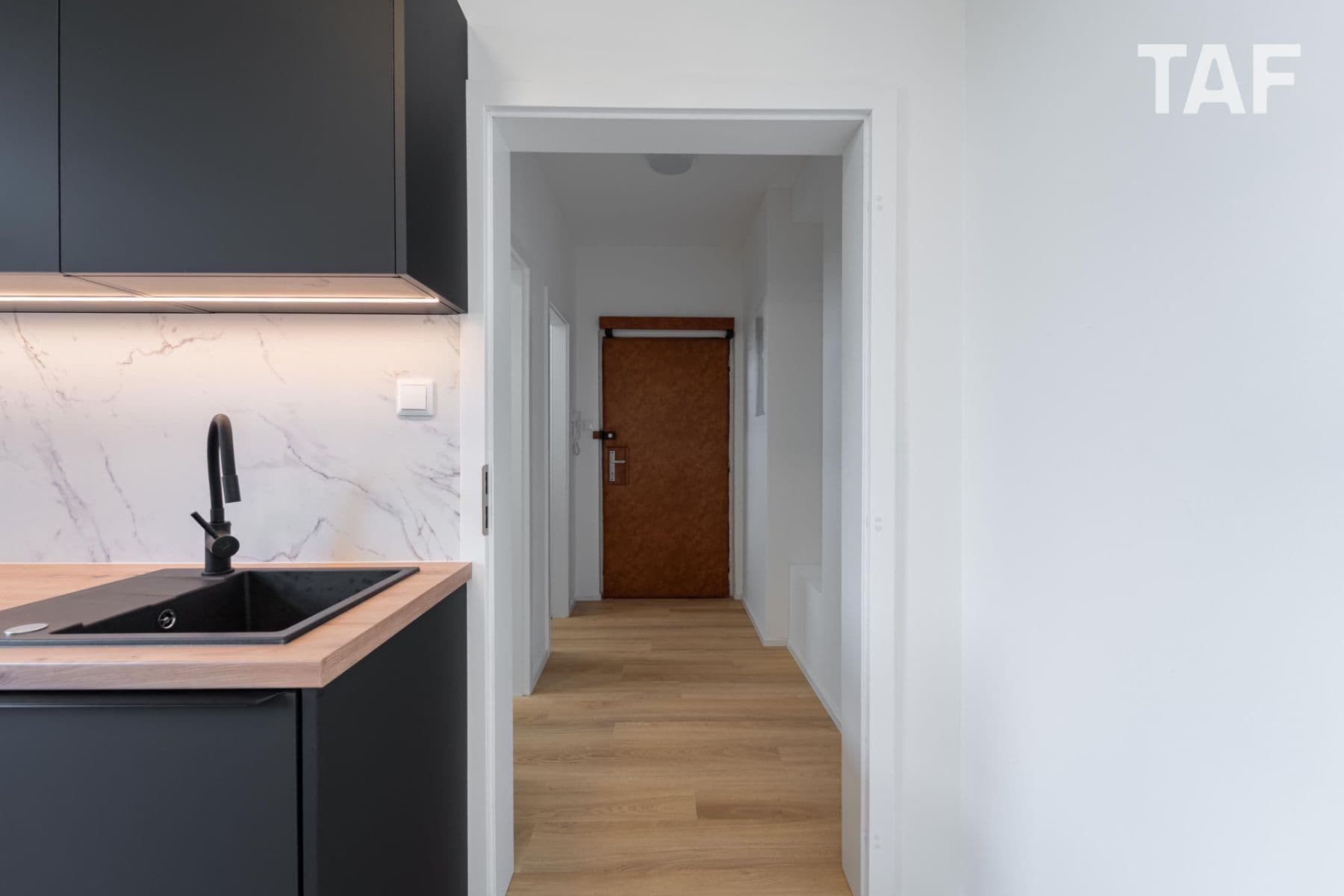 2 bedroom flat for sale, 58 m², Liborova, Prague, Prague 2 bedroom flat for sale, 58 m², Liborova, Prague, Prague