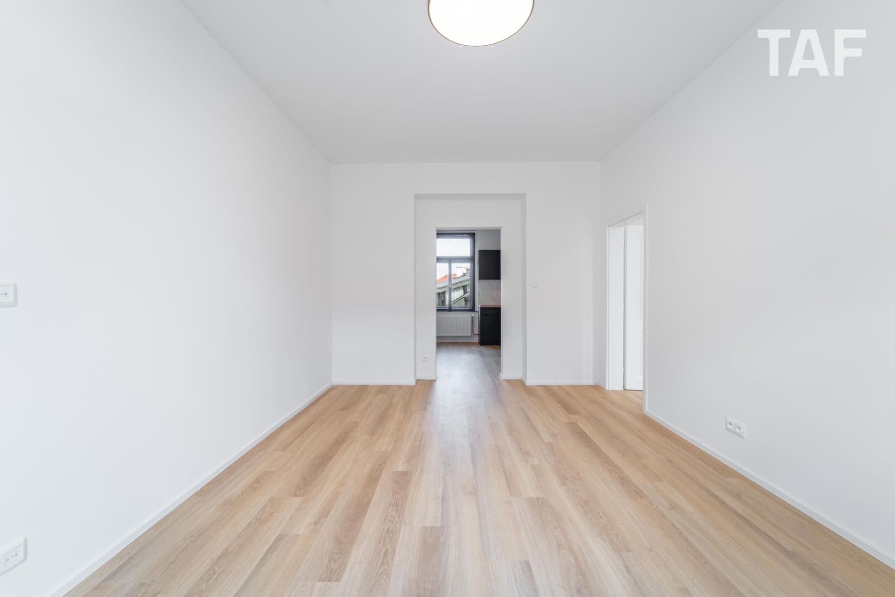 2 bedroom flat for sale, 58 m², Liborova, Prague, Prague 2 bedroom flat for sale, 58 m², Liborova, Prague, Prague