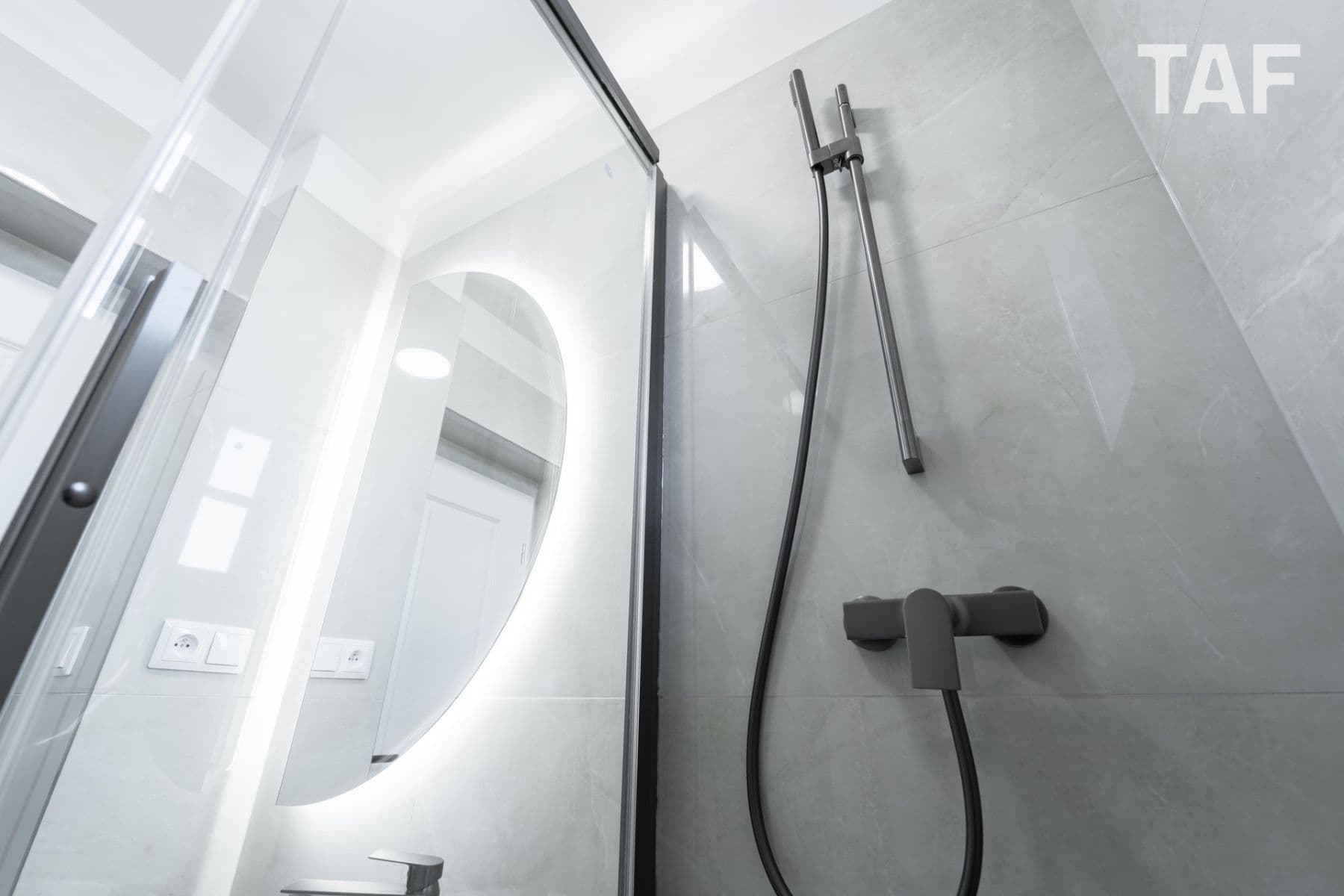 2 bedroom flat for sale, 58 m², Liborova, Prague, Prague 2 bedroom flat for sale, 58 m², Liborova, Prague, Prague