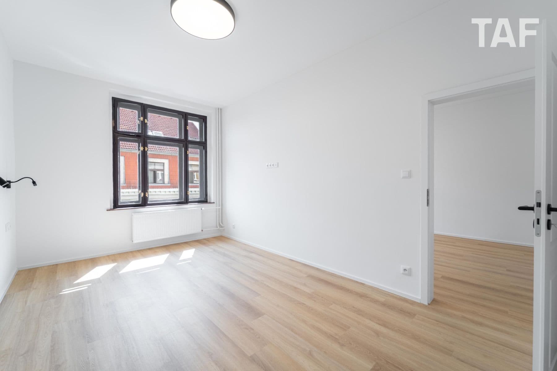 2 bedroom flat for sale, 58 m², Liborova, Prague, Prague 2 bedroom flat for sale, 58 m², Liborova, Prague, Prague