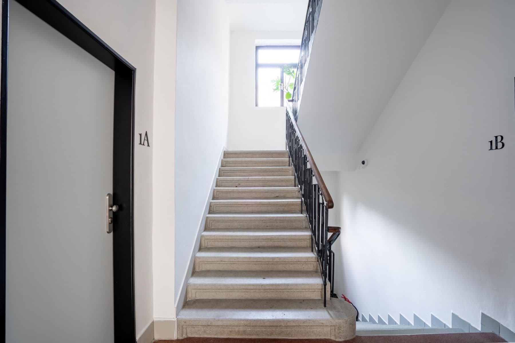 2 bedroom flat for sale, 58 m², Liborova, Prague, Prague 2 bedroom flat for sale, 58 m², Liborova, Prague, Prague