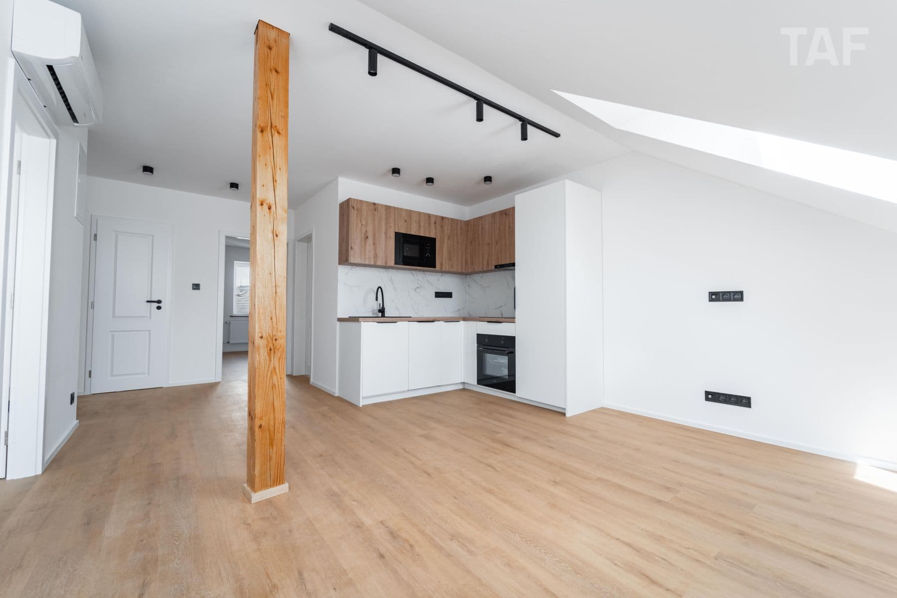 2 bedroom with open-plan kitchen flat for sale, 55 m², Liborova, Prague, Prague 2 bedroom with open-plan kitchen flat for sale, 55 m², Liborova, Prague, Prague
