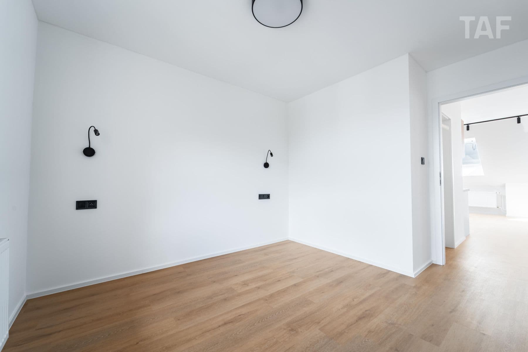 2 bedroom with open-plan kitchen flat for sale, 55 m², Liborova, Prague, Prague 2 bedroom with open-plan kitchen flat for sale, 55 m², Liborova, Prague, Prague