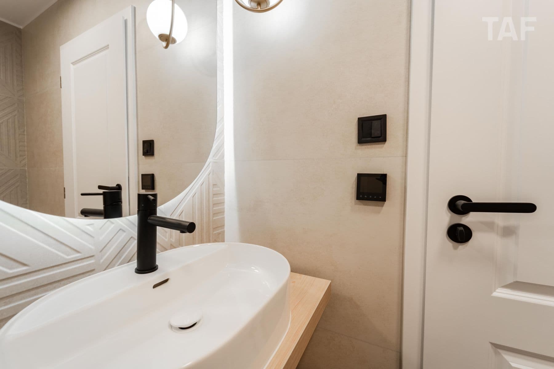 2 bedroom with open-plan kitchen flat for sale, 55 m², Liborova, Prague, Prague 2 bedroom with open-plan kitchen flat for sale, 55 m², Liborova, Prague, Prague
