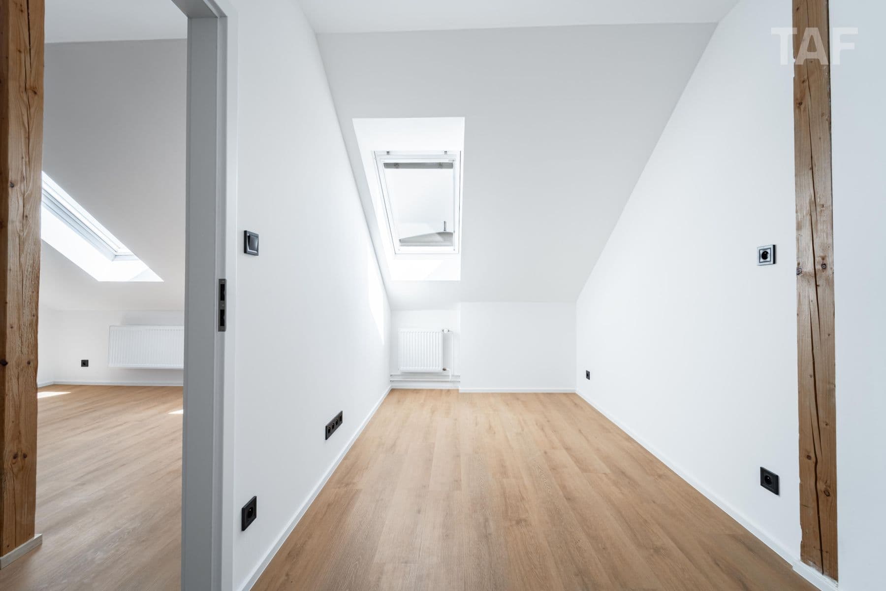 2 bedroom with open-plan kitchen flat for sale, 55 m², Liborova, Prague, Prague 2 bedroom with open-plan kitchen flat for sale, 55 m², Liborova, Prague, Prague