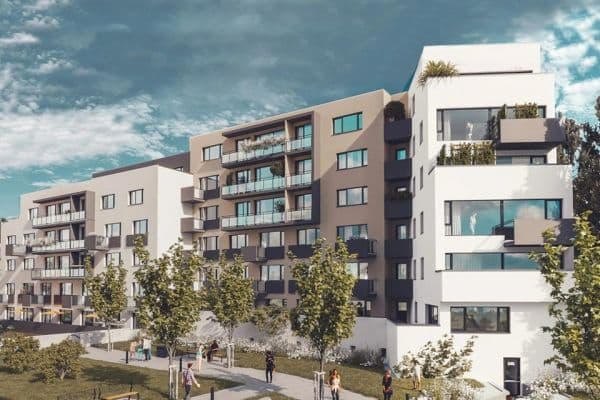 Studio flat for sale, 35 m², Řepeč, Jihočeský Region Studio flat for sale, 35 m², Řepeč, Jihočeský Region