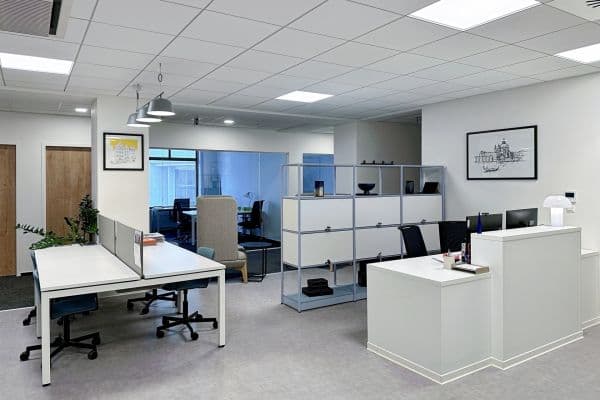 office to rent, 5 m², 28. října, office to rent, 5 m², 28. října,