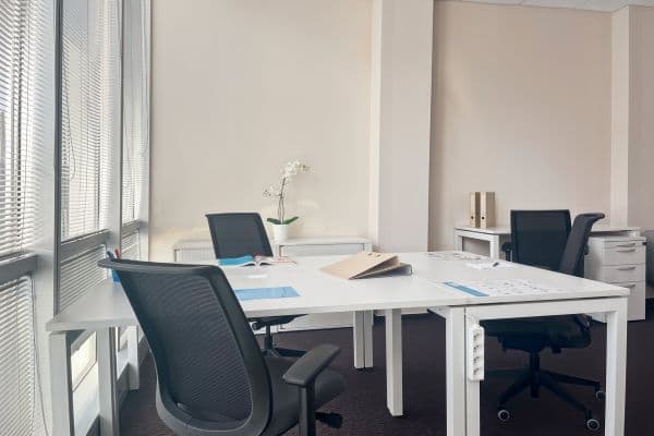 office to rent, 50 m², Na Strži, office to rent, 50 m², Na Strži,