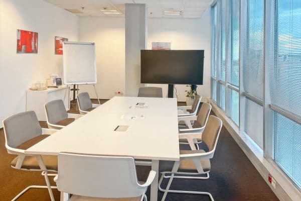 office to rent, 110 m², Na Strži, office to rent, 110 m², Na Strži,