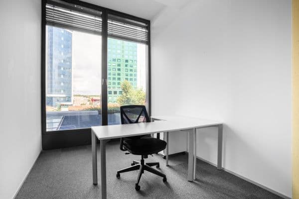 office to rent, 50 m², Dělnická, office to rent, 50 m², Dělnická,