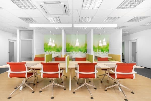 office to rent, 30 m², Dělnická, office to rent, 30 m², Dělnická,