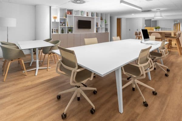 office to rent, 30 m², Rybná, office to rent, 30 m², Rybná,