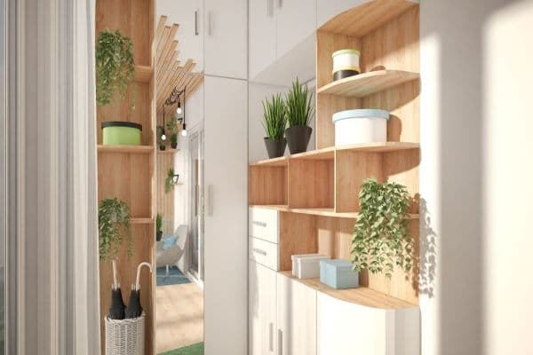 Studio flat for sale, 20 m², Střešovická, Praha Studio flat for sale, 20 m², Střešovická, Praha