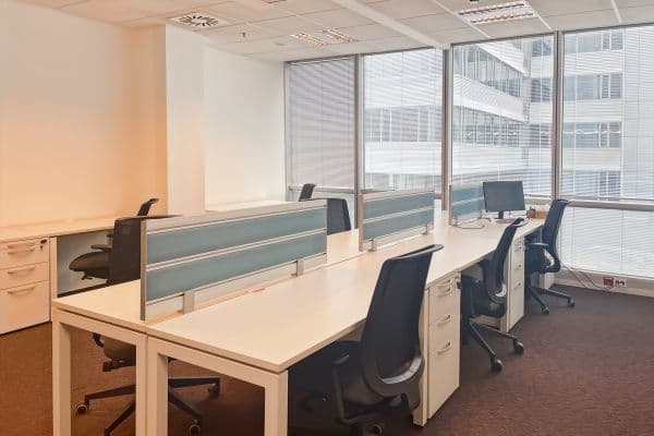 office to rent, 30 m², Na Strži, office to rent, 30 m², Na Strži,