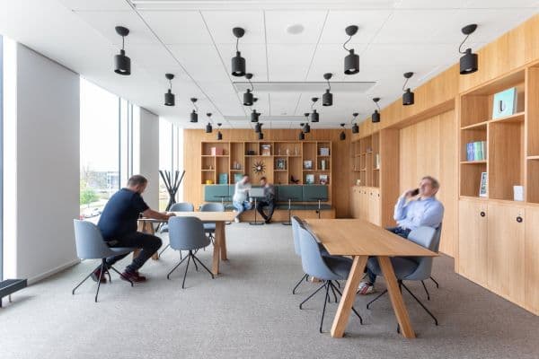 office to rent, 110 m², Pujmanové, office to rent, 110 m², Pujmanové,