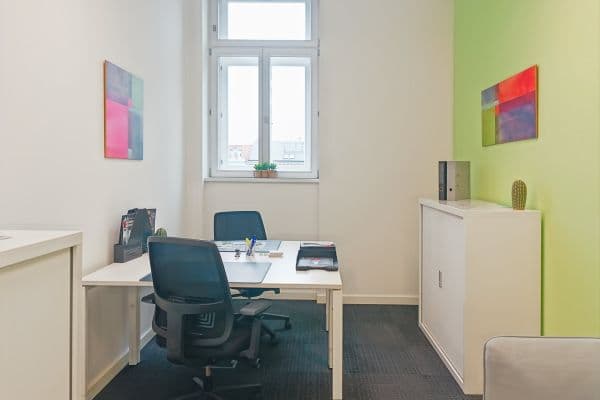 office to rent, 50 m², náměstí I. P. Pavlova, office to rent, 50 m², náměstí I. P. Pavlova,