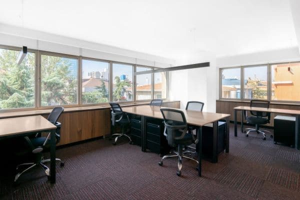 office to rent, 75 m², Plzeňská, office to rent, 75 m², Plzeňská,