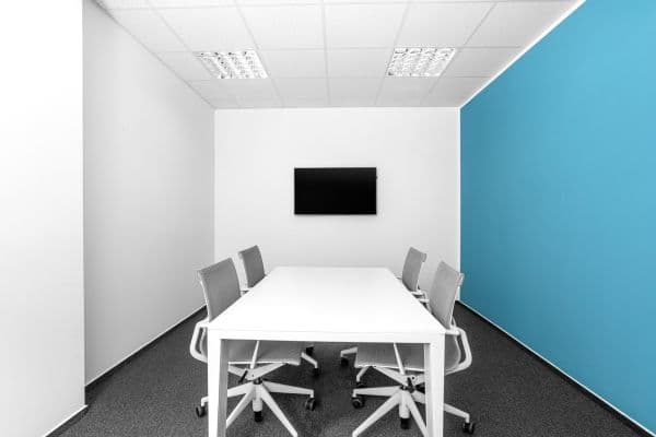 office to rent, 60 m², Dělnická, office to rent, 60 m², Dělnická,