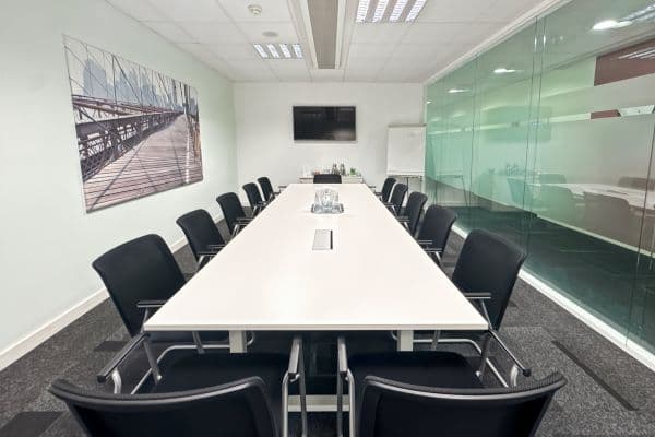 office to rent, 110 m², Rohanské nábřeží, Prague, Prague office to rent, 110 m², Rohanské nábřeží, Prague, Prague