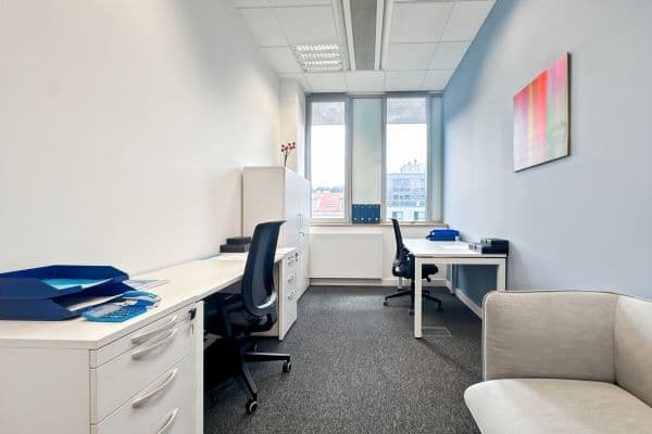 office to rent, 75 m², Rohanské nábřeží, office to rent, 75 m², Rohanské nábřeží,