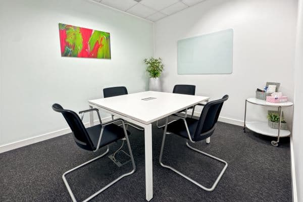 office to rent, 60 m², Rohanské nábřeží, office to rent, 60 m², Rohanské nábřeží,