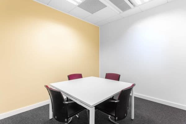 office to rent, 10 m², Rohanské nábřeží, office to rent, 10 m², Rohanské nábřeží,