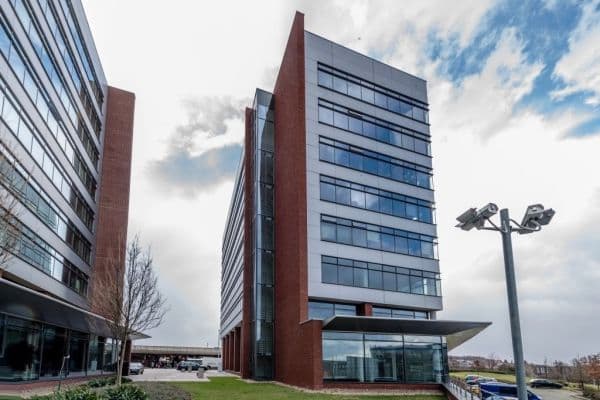 office to rent, 10 m², Bucharova, office to rent, 10 m², Bucharova,