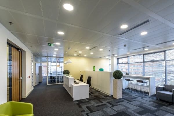 office to rent, 5 m², Bucharova, office to rent, 5 m², Bucharova,