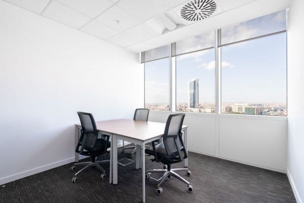 office to rent, 60 m², Rohanské nábřeží, Prague, Prague office to rent, 60 m², Rohanské nábřeží, Prague, Prague