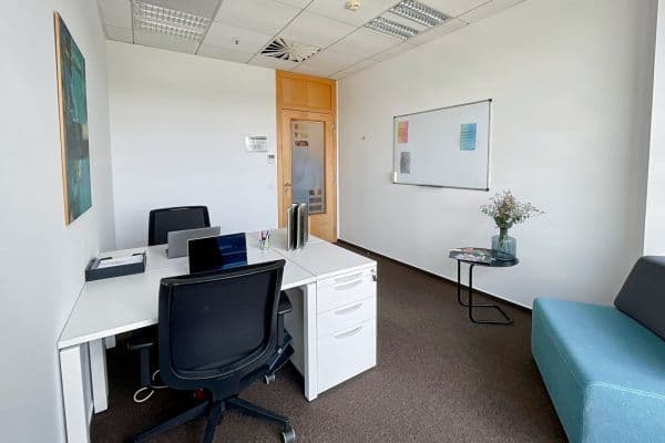 office to rent, 10 m², Holandská, Brno, Jihomoravský Region office to rent, 10 m², Holandská, Brno, Jihomoravský Region