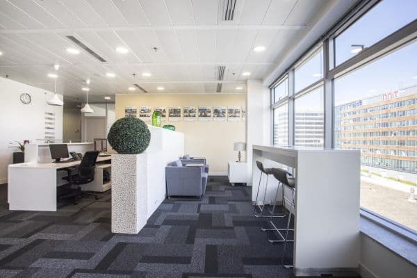 office to rent, 10 m², Bucharova, office to rent, 10 m², Bucharova,