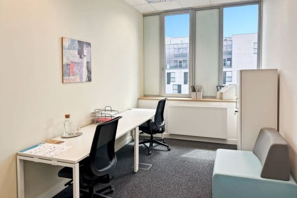 office to rent, 50 m², Rohanské nábřeží, office to rent, 50 m², Rohanské nábřeží,