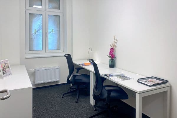 office to rent, 50 m², 28. října, office to rent, 50 m², 28. října,