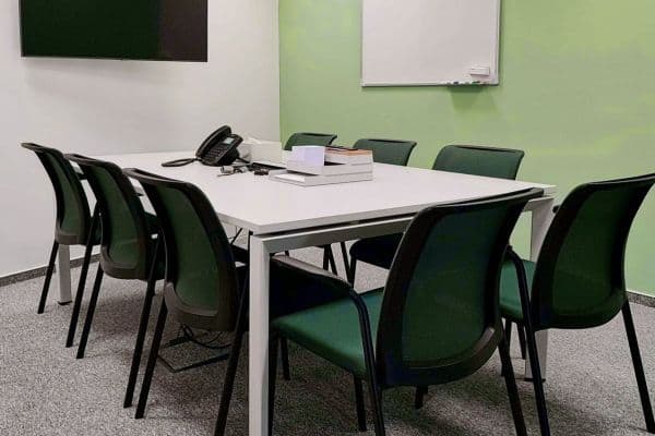 office to rent, 10 m², Kačírkova, office to rent, 10 m², Kačírkova,