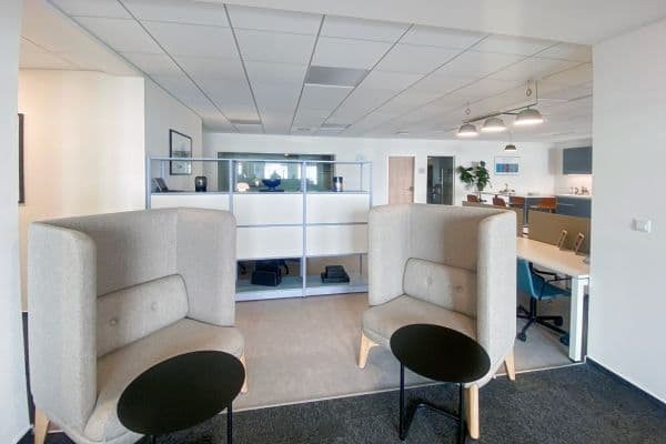 office to rent, 10 m², 28. října, office to rent, 10 m², 28. října,