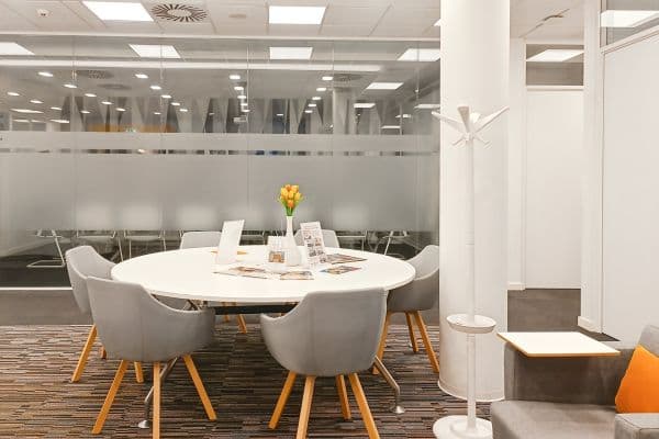 office to rent, 10 m², náměstí I. P. Pavlova, office to rent, 10 m², náměstí I. P. Pavlova,