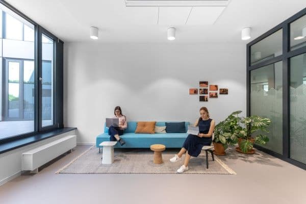 office to rent, 10 m², Plzeňská, office to rent, 10 m², Plzeňská,